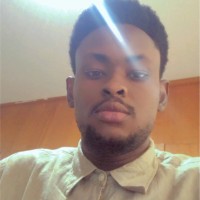 James Ogenyi