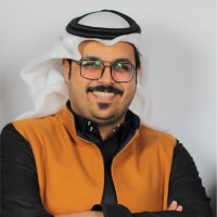 Mohammed Alahmari