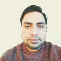 Ajay Parihar