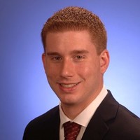 Daniel Ward