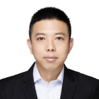 Patrick Li