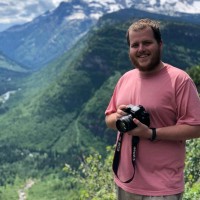Seth Kimbrell, Ph.D