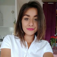 Chloée Cachinho