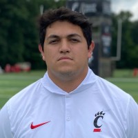 Quinten Arellano Cscs