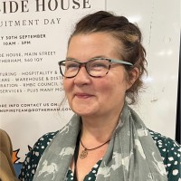 Bev France