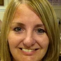 Maria Hart-Davies