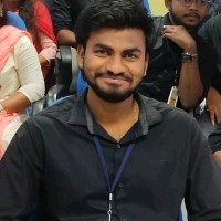 Naresh Lanjepalli