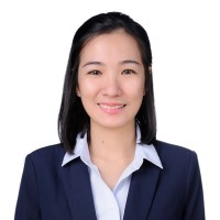 Sharmane Tom, RCIC, PostGrad, Dual BSc