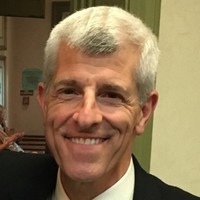 Mark Hollowell
