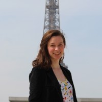 Claire Maffre