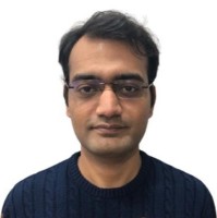 Ritesh Jain