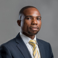 Moses Olorunsola,Ph.D., ACCA, ACA