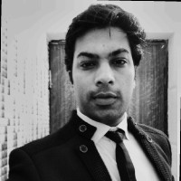 Parth Palkhiwala