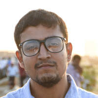 Muhammad Abdullah Jawed Qureshi