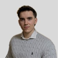 Ilya Markov