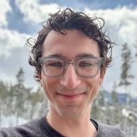 Zach Sternberg