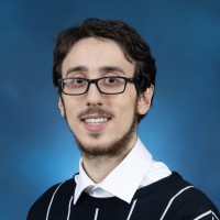 Alexandre Persechino-Morin