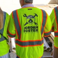 Jordan Foster Jobs