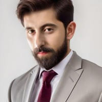 Hayder Agha (حَيدَر أغا)