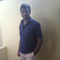 Dinesh Ramasamy