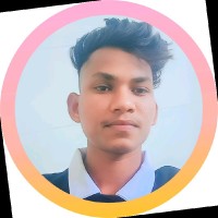 Kalpesh Bhagora
