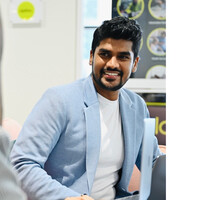 Sanka Liyanage