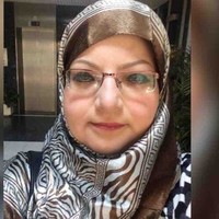 Rania Barhoush