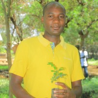 Protus Masaba