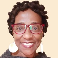 LaVerne Baker Hotep