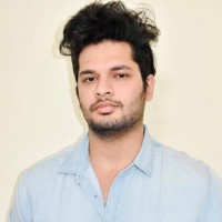 Rishabh Sharma