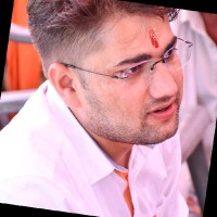 Shankar Puri