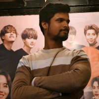 Saikrishna Ambekar