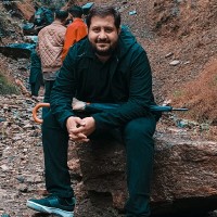 Muhammad Asad Tanveer