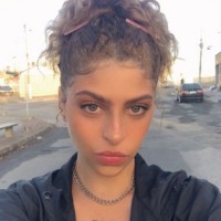 Victória Rocha Alves