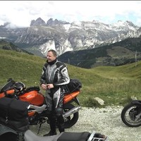 Axel Moeller