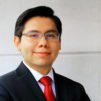 Luis Eduardo Luna Arredondo