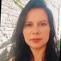 Maria Solange Da Silva