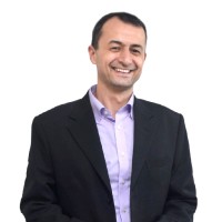 Ahmed Afzal