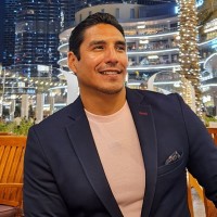 Daniel Casanave