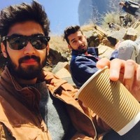 Gaurav Baryal