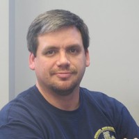 Tony Kruger