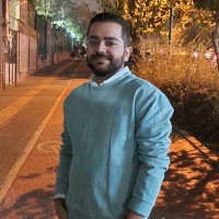 Erfan Hafezi