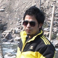Amrit Gurung