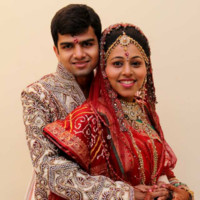 Harsh Doshi