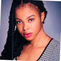 Great Gertrude Ogeh