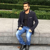 Muqthar Ali Khaja