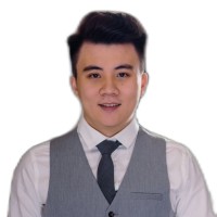 Vu Nguyen Duc, CPA (Aust.)