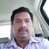 ANIL KUMAR