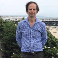 Elliot Cohen