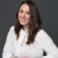 Kelsey Mcgarrigal
